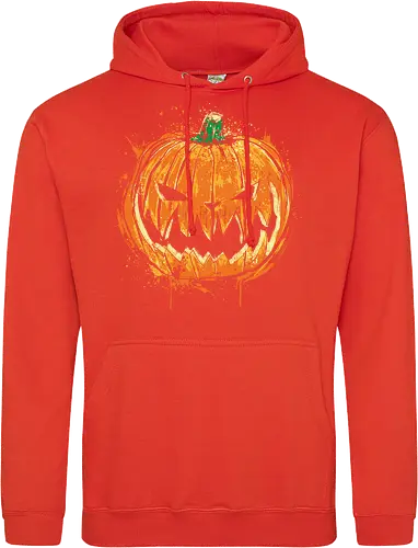 Pumpkin King