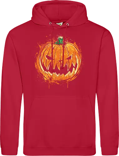 Pumpkin King