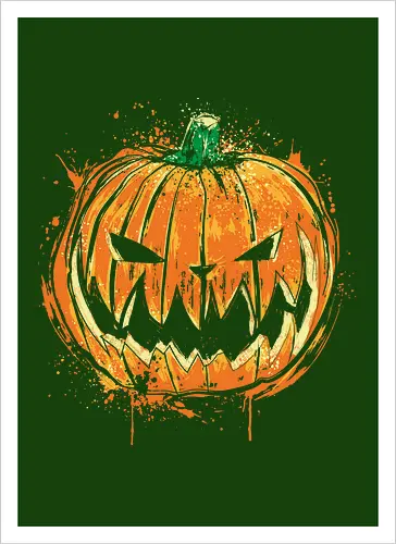 Pumpkin King