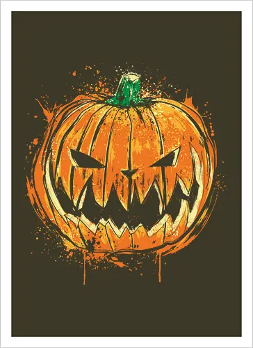 Pumpkin King