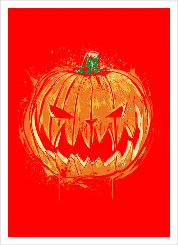 Pumpkin King
