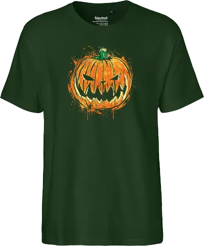 Pumpkin King