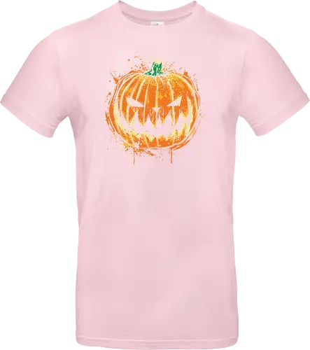 Pumpkin King
