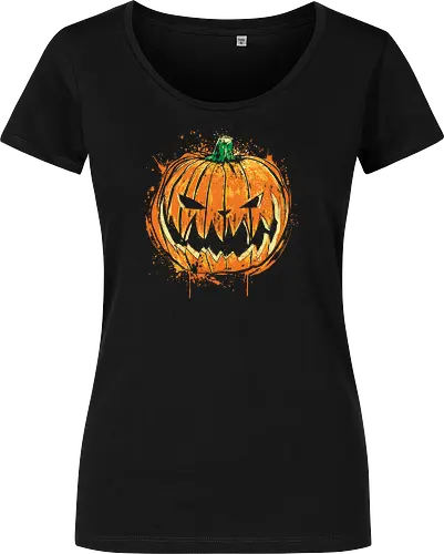 Pumpkin King
