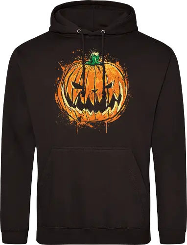 Pumpkin King