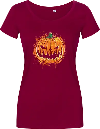 Pumpkin King