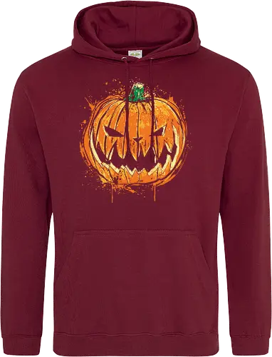 Pumpkin King