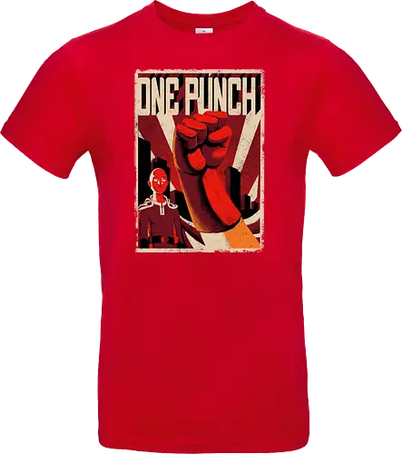 Russian punch