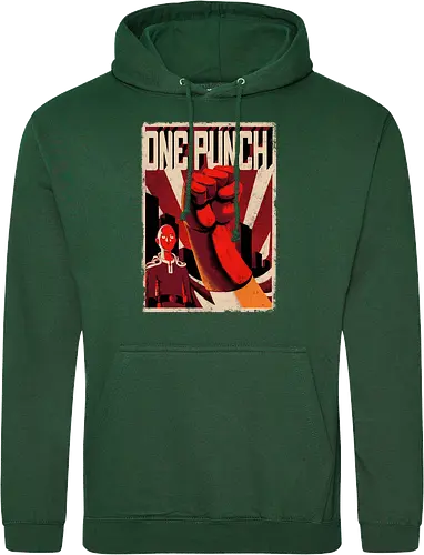 Russian punch