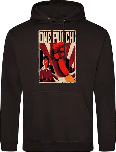 Russian punch