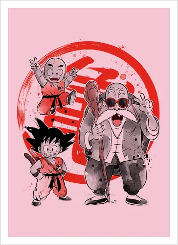 Kame School