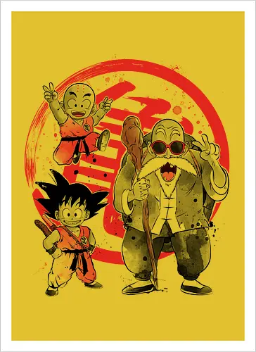 Kame School