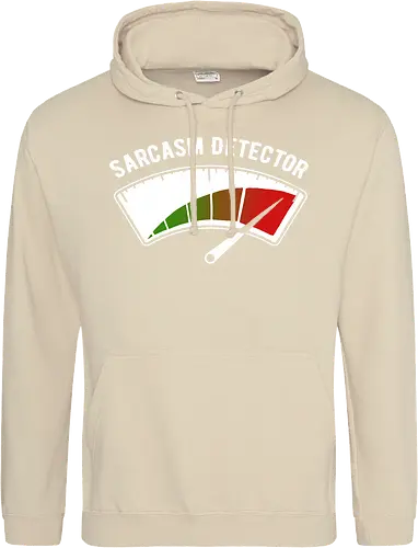 Sarcasm detector