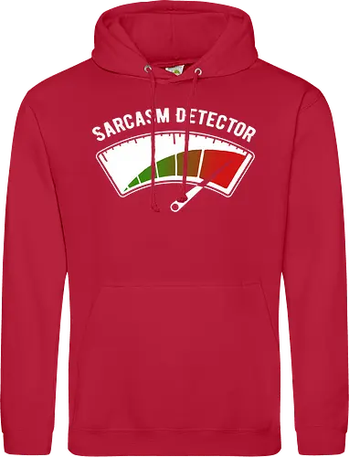 Sarcasm detector