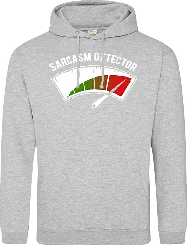 Sarcasm detector