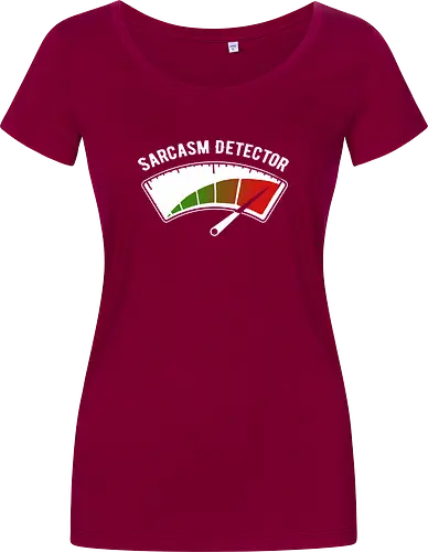 Sarcasm detector