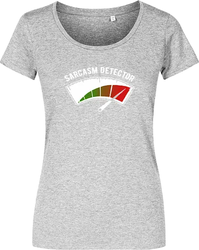 Sarcasm detector