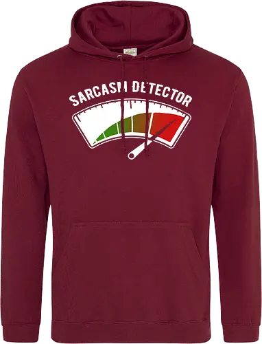 Sarcasm detector