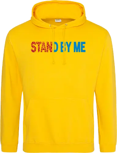 Stan By Me