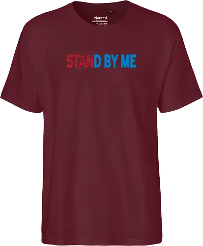Stan By Me