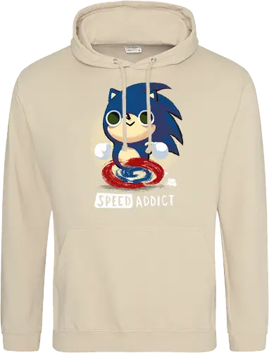 Speed Addict