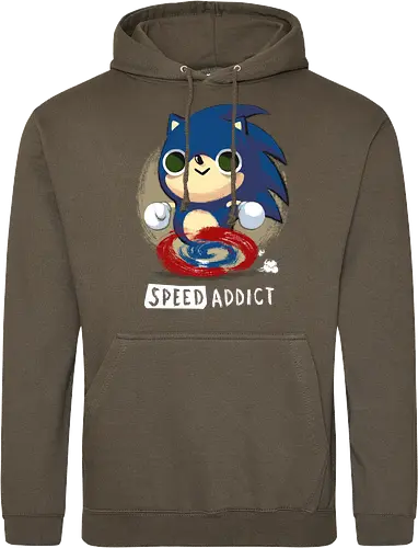 Speed Addict