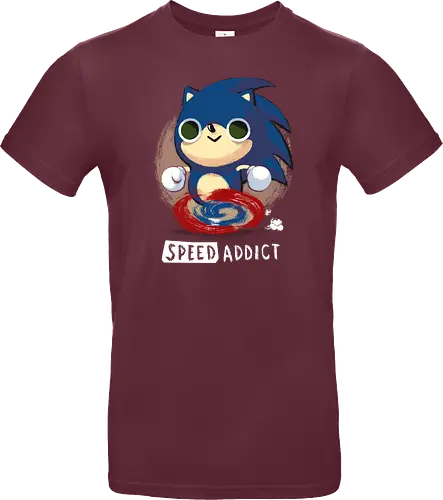 Speed Addict