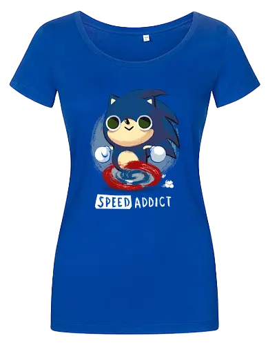 Speed Addict