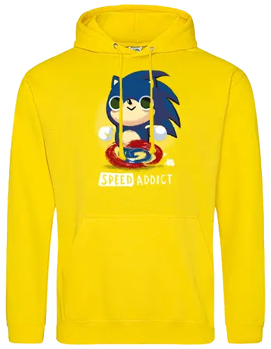 Speed Addict