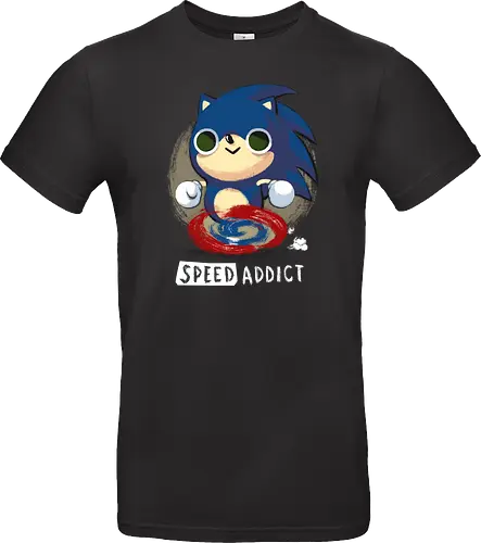 Speed Addict