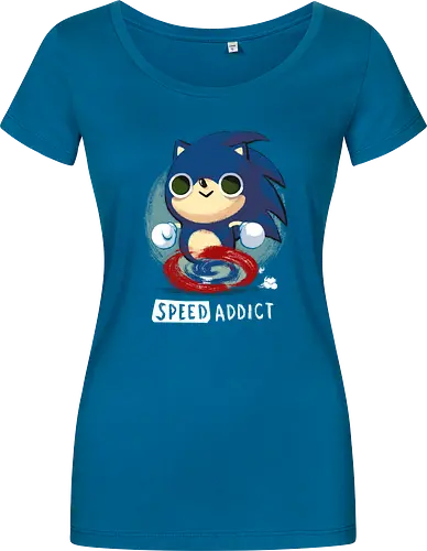 Speed Addict