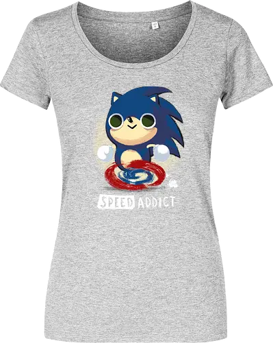 Speed Addict