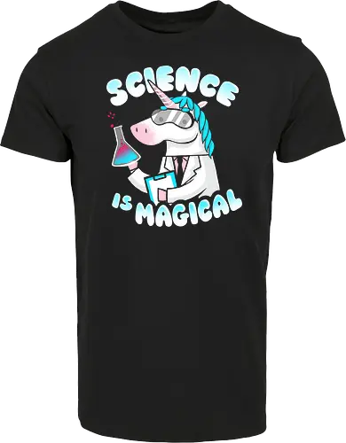 Science is Magical