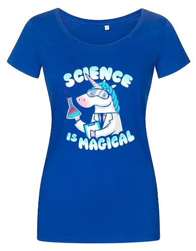 Science is Magical