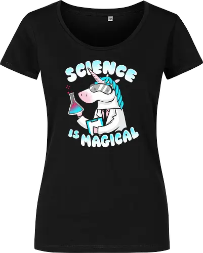Science is Magical