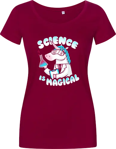 Science is Magical