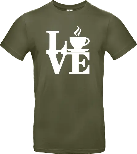 Coffee Love
