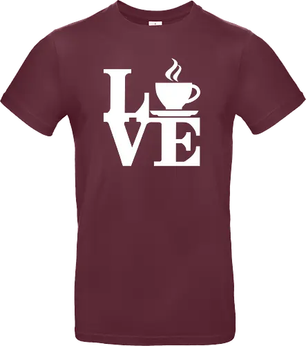 Coffee Love