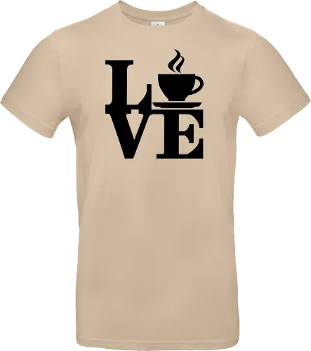 Coffee Love