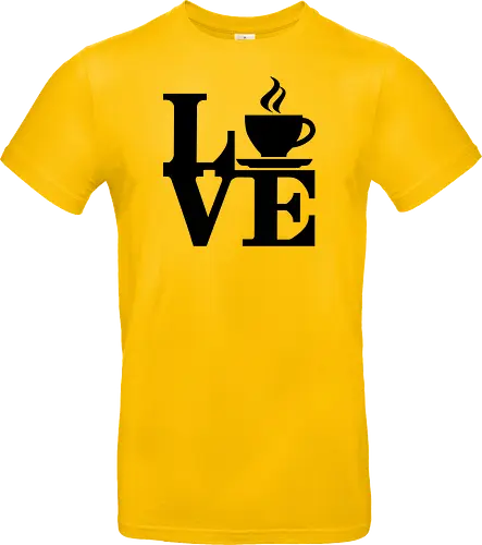 Coffee Love