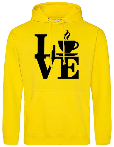 Coffee Love