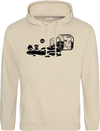 Ink Sprites