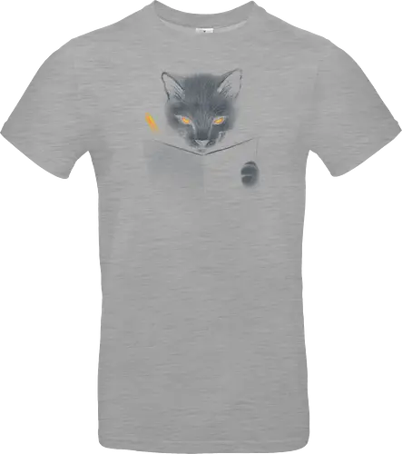 Shinigami cat