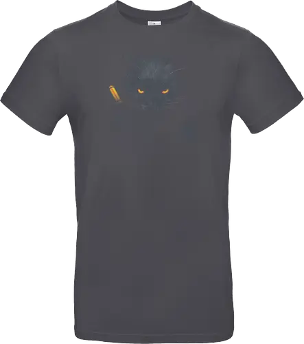 Shinigami cat