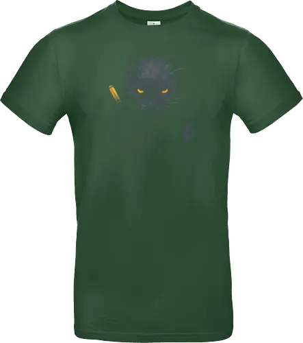 Shinigami cat