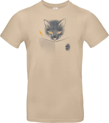 Shinigami cat