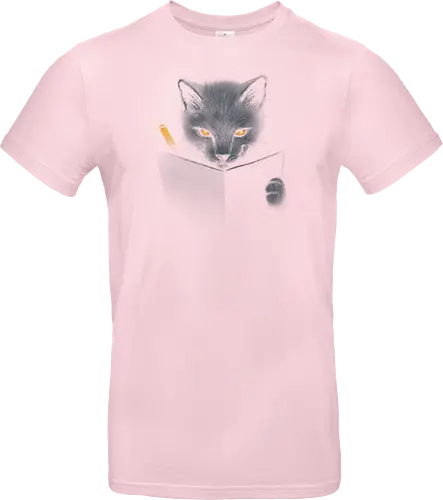 Shinigami cat