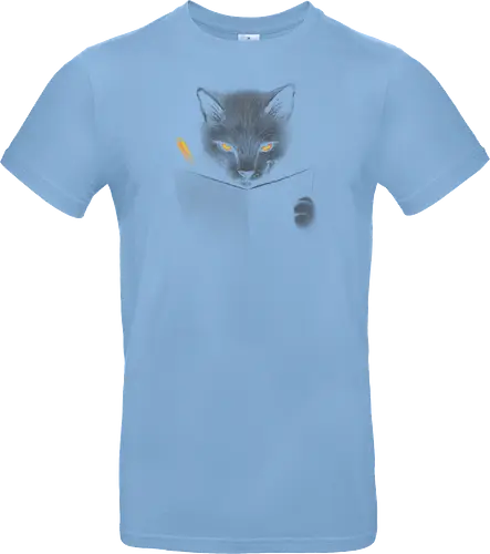 Shinigami cat