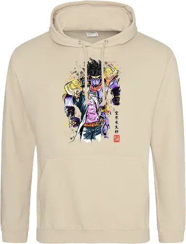 Bizarre Adventure