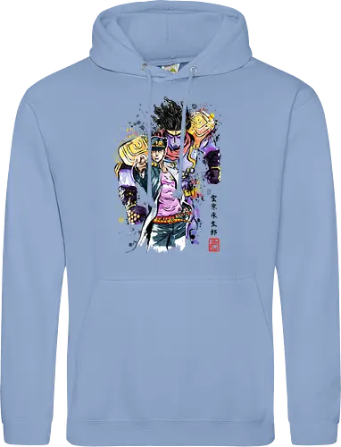 Bizarre Adventure